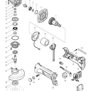 DGA452