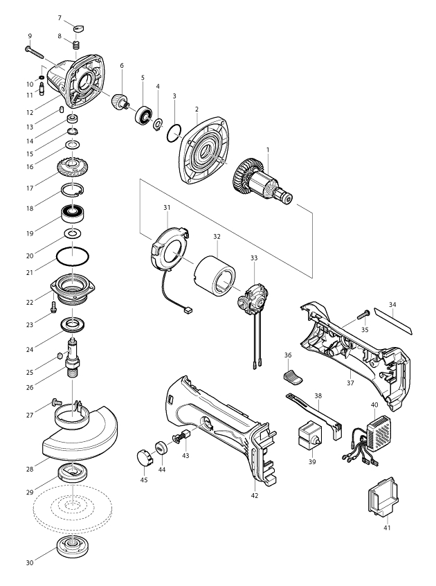 DGA452