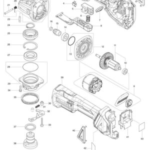 DGA469
