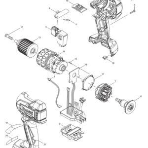 DHP459