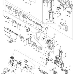 Makita Yetkili Servis