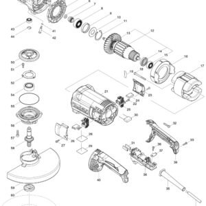 GA9060