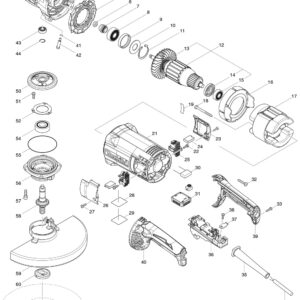 GA9060R